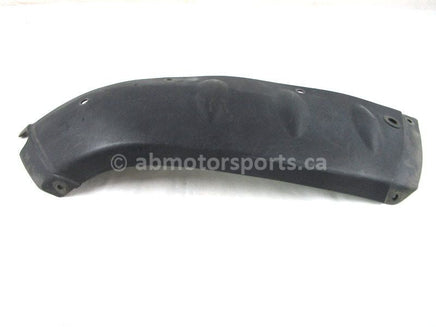 A used Fender Flare RL from a 2005 TRX400FA Honda OEM Part # 80221-HN7-000ZA for sale. Honda ATV parts… Shop our online catalog… Alberta Canada!