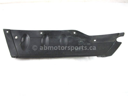 A used Fender Flare RL from a 2005 TRX400FA Honda OEM Part # 80221-HN7-000ZA for sale. Honda ATV parts… Shop our online catalog… Alberta Canada!