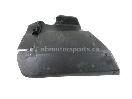 A used Mud Flap FR from a 2005 TRX400FA Honda OEM Part # 61863-HN7-000ZA for sale. Honda ATV parts… Shop our online catalog… Alberta Canada!