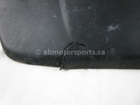 A used Mud Flap FR from a 2005 TRX400FA Honda OEM Part # 61863-HN7-000ZA for sale. Honda ATV parts… Shop our online catalog… Alberta Canada!