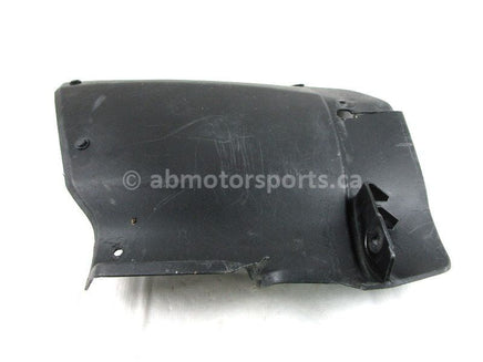 A used Mud Flap FR from a 2005 TRX400FA Honda OEM Part # 61863-HN7-000ZA for sale. Honda ATV parts… Shop our online catalog… Alberta Canada!