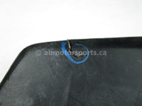 A used Mud Flap FR from a 2005 TRX400FA Honda OEM Part # 61863-HN7-000ZA for sale. Honda ATV parts… Shop our online catalog… Alberta Canada!