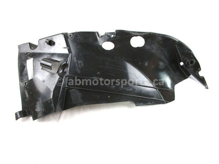 A used Inner Fender Flap FL from a 2005 TRX400FA Honda OEM Part # 61867-HN7-000 for sale. Honda ATV parts… Shop our online catalog… Alberta Canada!