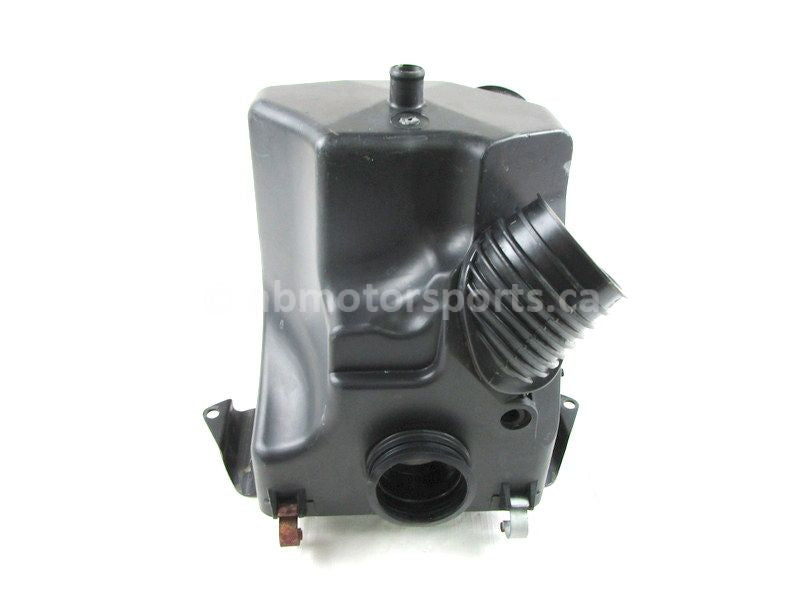 Air Box Housing - Honda TRX 400FA| Alberta Motorsports Sales