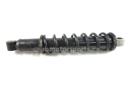 A used Shock Rear from a 2005 TRX400FA Honda OEM Part # 52400-HN7-901 for sale. Honda ATV parts… Shop our online catalog… Alberta Canada!