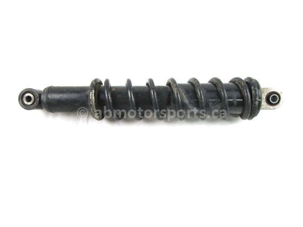 A used Shock Rear from a 2005 TRX400FA Honda OEM Part # 52400-HN7-901 for sale. Honda ATV parts… Shop our online catalog… Alberta Canada!