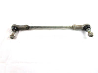 A used Tie Rod from a 2005 TRX400FA Honda OEM Part # 53521-HN5-670 for sale. Honda ATV parts… Shop our online catalog… Alberta Canada!