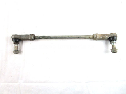 A used Tie Rod from a 2005 TRX400FA Honda OEM Part # 53521-HN5-670 for sale. Honda ATV parts… Shop our online catalog… Alberta Canada!