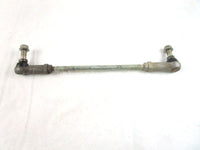 A used Tie Rod from a 2005 TRX400FA Honda OEM Part # 53521-HN5-670 for sale. Honda ATV parts… Shop our online catalog… Alberta Canada!