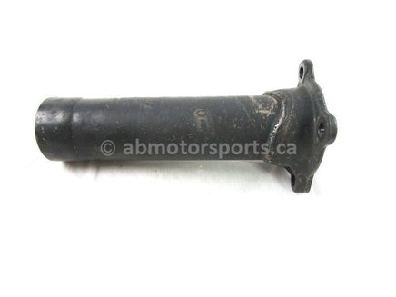 A used Axle Housing RL from a 2005 TRX400FA Honda OEM Part # 52300-HN5-670 for sale. Honda ATV parts… Shop our online catalog… Alberta Canada!