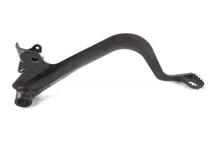 A used Brake Pedal from a 2005 TRX400FA Honda OEM Part # 46500-HN7-000 for sale. Honda ATV parts… Shop our online catalog… Alberta Canada!