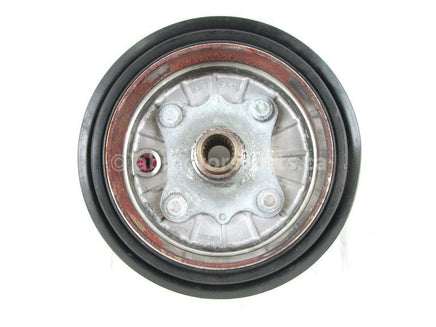 A used Brake Drum Front from a 2005 TRX400FA Honda OEM Part # 45700-HN5-670 for sale. Honda ATV parts… Shop our online catalog… Alberta Canada!