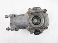 A used Rear Differential from a 2005 TRX400FA Honda OEM Part # 41300-HN5-671 for sale. Honda ATV parts online? Oh, Yes! Find parts that fit your unit here!