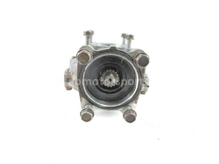 A used Rear Differential from a 2005 TRX400FA Honda OEM Part # 41300-HN5-671 for sale. Honda ATV parts online? Oh, Yes! Find parts that fit your unit here!