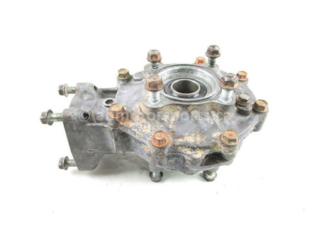 A used Rear Differential from a 2005 TRX400FA Honda OEM Part # 41300-HN5-671 for sale. Honda ATV parts online? Oh, Yes! Find parts that fit your unit here!