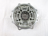 A used Rear Differential from a 2005 TRX400FA Honda OEM Part # 41300-HN5-671 for sale. Honda ATV parts online? Oh, Yes! Find parts that fit your unit here!