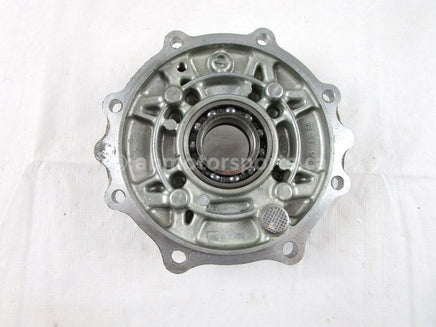 A used Rear Differential from a 2005 TRX400FA Honda OEM Part # 41300-HN5-671 for sale. Honda ATV parts online? Oh, Yes! Find parts that fit your unit here!