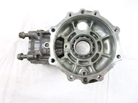 A used Rear Differential from a 2005 TRX400FA Honda OEM Part # 41300-HN5-671 for sale. Honda ATV parts online? Oh, Yes! Find parts that fit your unit here!