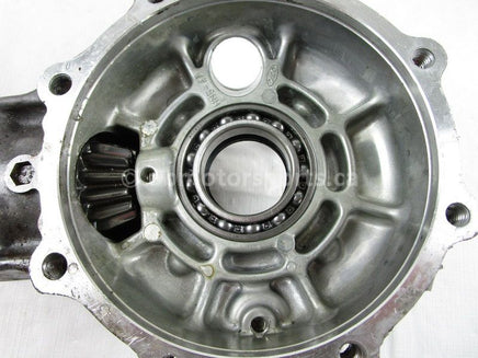 A used Rear Differential from a 2005 TRX400FA Honda OEM Part # 41300-HN5-671 for sale. Honda ATV parts online? Oh, Yes! Find parts that fit your unit here!