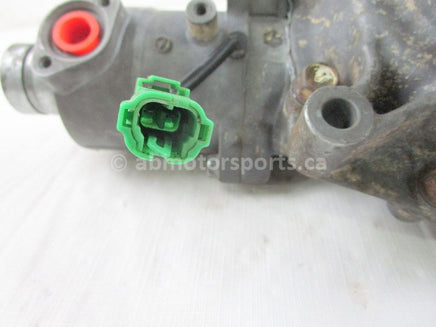 A used Front Differential from a 2005 TRX400FA Honda OEM Part # 41400-HN7-000 for sale. Honda ATV parts… Shop our online catalog… Alberta Canada!