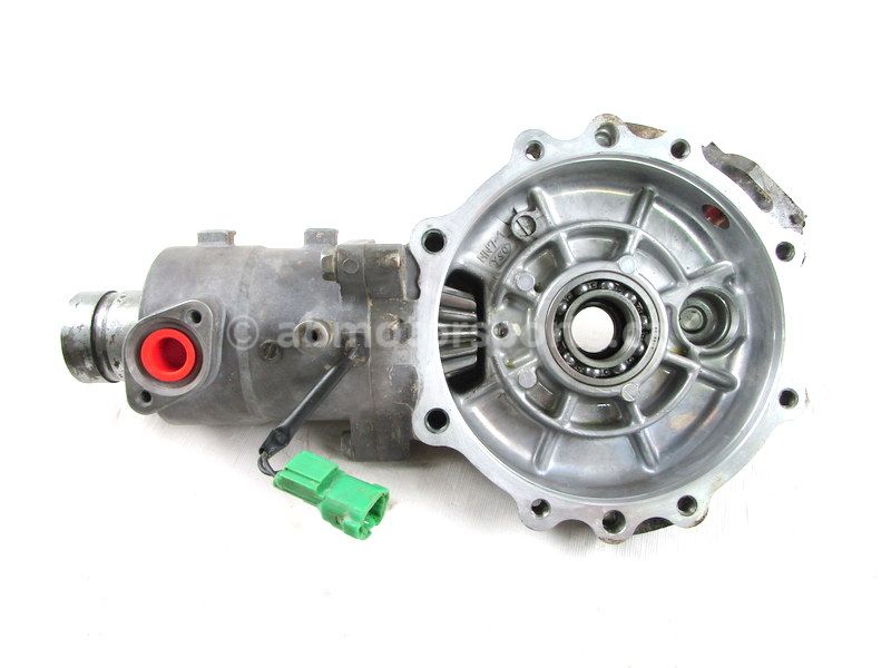 Front Differential - Honda TRX 400FA| Alberta Motorsports Sales