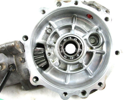 A used Front Differential from a 2005 TRX400FA Honda OEM Part # 41400-HN7-000 for sale. Honda ATV parts… Shop our online catalog… Alberta Canada!