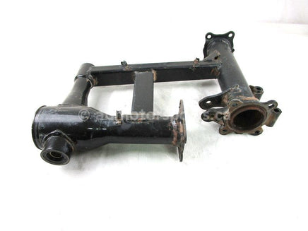 A used Rear Swingarm from a 2001 TRX350ES Honda OEM Part # 52100-HN5-670 for sale. Honda ATV parts… Shop our online catalog… Alberta Canada!