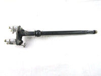 A used Steering Column from a 2001 TRX350ES Honda OEM Part # 53310-HN5-670 for sale. Honda ATV parts… Shop our online catalog… Alberta Canada!