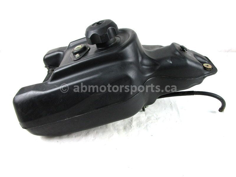 Fuel Tank - Honda TRX 350 FE| Alberta Motorsports Sales & Salvage Ltd