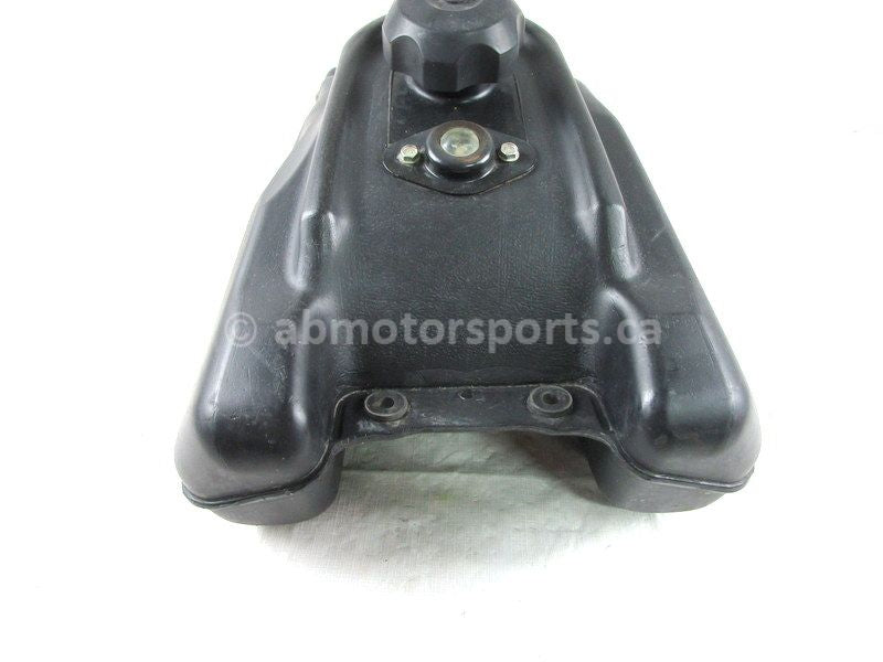 Fuel Tank - Honda TRX 350 FE| Alberta Motorsports Sales & Salvage Ltd