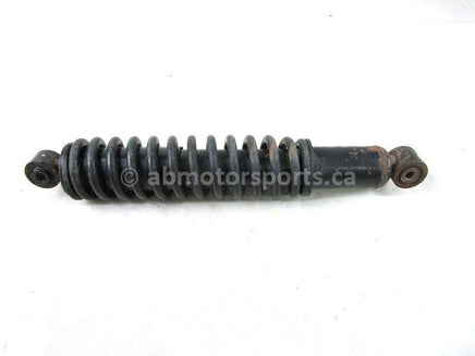 A used Rear Shock from a 2001 TRX350ES Honda OEM Part # 52400-HN5-990 for sale. Honda ATV parts… Shop our online catalog… Alberta Canada!