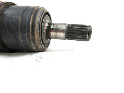 A used Axle FR from a 2001 TRX350ES Honda OEM Part # 42250-HN5-672 for sale. Honda ATV parts… Shop our online catalog… Alberta Canada!