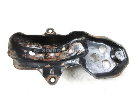 A used Skid Plate from a 2001 TRX350ES Honda OEM Part # 50355-HN5-670 for sale. Honda ATV parts… Shop our online catalog… Alberta Canada!