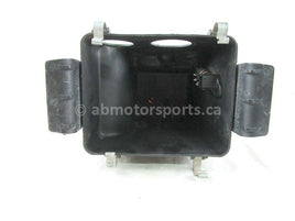 A used Air Box Housing from a 2001 TRX350ES Honda OEM Part # 17210-HN5-670 for sale. Honda ATV parts… Shop our online catalog… Alberta Canada!