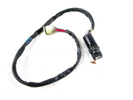 A used Ignition Switch from a 2001 TRX350ES Honda OEM Part # 35100-HN5-670 for sale. Honda ATV parts… Shop our online catalog… Alberta Canada!