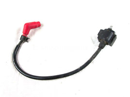 A used Ignition Coil from a 2001 TRX350ES Honda OEM Part # 30510-HN5-670 for sale. Honda ATV parts… Shop our online catalog… Alberta Canada!