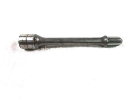 A used Propeller Shaft Rear from a 2001 TRX350ES Honda OEM Part # 40201-HN5-670 for sale. Honda ATV parts… Shop our online catalog… Alberta Canada!