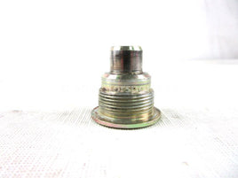 A used Pivot Bolt B from a 2001 TRX350ES Honda OEM Part # 90122-HM5-930 for sale. Honda ATV parts… Shop our online catalog… Alberta Canada!