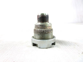 A used Pivot Bolt A from a 2001 TRX350ES Honda OEM Part # 90121-HM5-930 for sale. Honda ATV parts… Shop our online catalog… Alberta Canada!
