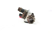 A used Brake Cylinder A FR from a 2001 TRX350ES Honda OEM Part # 45310-HC5-006 for sale. Honda ATV parts… Shop our online catalog… Alberta Canada!