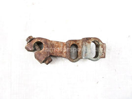 A used Brake Arm Rear from a 2001 TRX350ES Honda OEM Part # 43410-HN5-670 for sale. Honda ATV parts… Shop our online catalog… Alberta Canada!