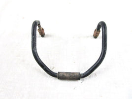 A used Brake Pipe Front from a 2001 TRX350ES Honda OEM Part # 45181-HC5-006 for sale. Honda ATV parts… Shop our online catalog… Alberta Canada!
