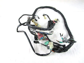 A used Main Harness from a 2001 TRX350ES Honda OEM Part # 32100-HN5-A10 for sale. Honda ATV parts… Shop our online catalog… Alberta Canada!