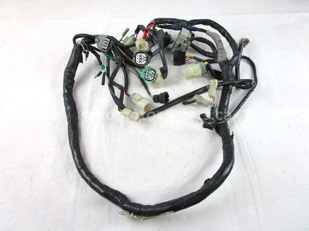 A used Main Harness from a 2001 TRX350ES Honda OEM Part # 32100-HN5-A10 for sale. Honda ATV parts… Shop our online catalog… Alberta Canada!