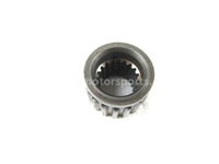 A used Pinion Joint from a 1991 TRX300 Honda OEM Part # 41411-HA0-000 for sale. Honda ATV parts online? Oh, Yes! Find parts that fit your unit here!