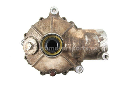 A used Front Differential from a 1991 TRX300 Honda OEM Part # 41400-HC5-751 for sale. Honda ATV parts online? Oh, Yes! Find parts that fit your unit here!