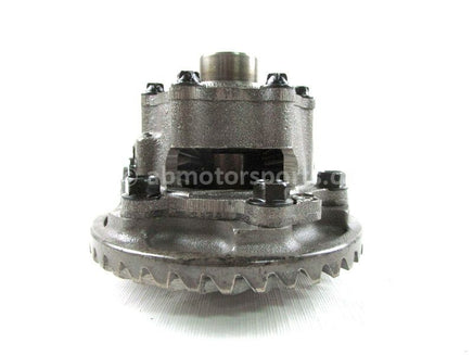 A used Front Differential from a 1991 TRX300 Honda OEM Part # 41400-HC5-751 for sale. Honda ATV parts online? Oh, Yes! Find parts that fit your unit here!