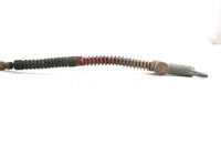 A used Foot Brake Cable from a 1991 TRX300 Honda OEM Part # 43470-HC4-000 for sale. Honda ATV parts online? Oh, Yes! Find parts that fit your unit here!