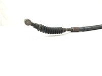 A used Foot Brake Cable from a 1991 TRX300 Honda OEM Part # 43470-HC4-000 for sale. Honda ATV parts online? Oh, Yes! Find parts that fit your unit here!