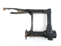 A used Rear Swing Arm from a 1991 TRX300 Honda OEM Part # 52100-HM5-A80 for sale. Honda ATV parts online? Oh, Yes! Find parts that fit your unit here!